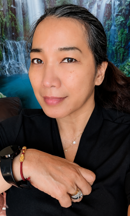Sehat Body and Wellness therapist